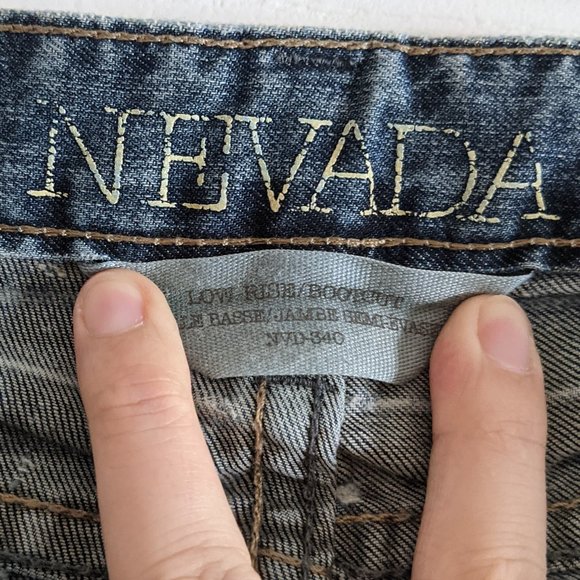 Bootcut jeans (29 waist/30 length) - Picture 4 of 8